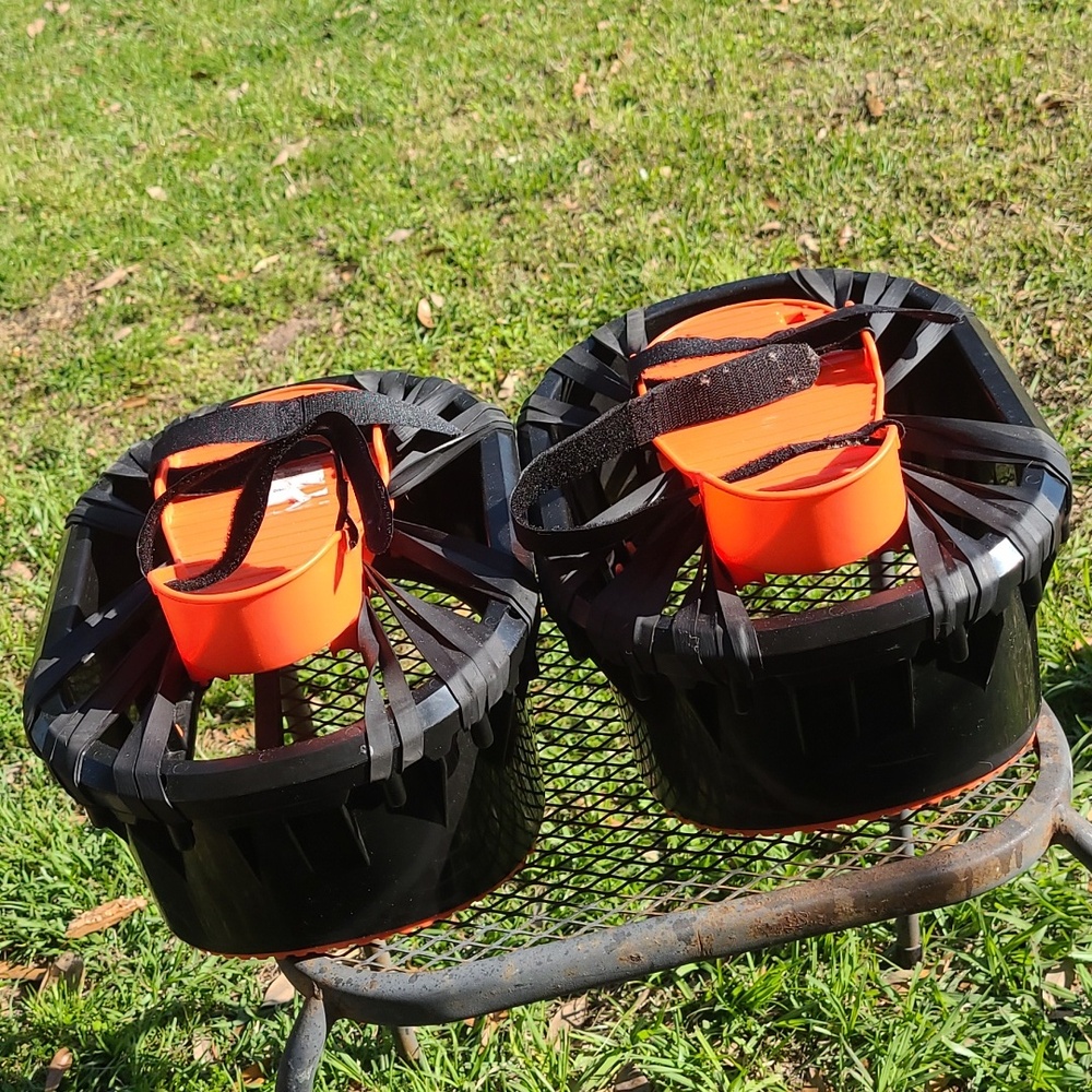 Vintage 1980s Kids Moon shoes Seen On Tv
